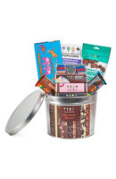 Dylan's Candy Bar Chocolate Lovers Gift Basket