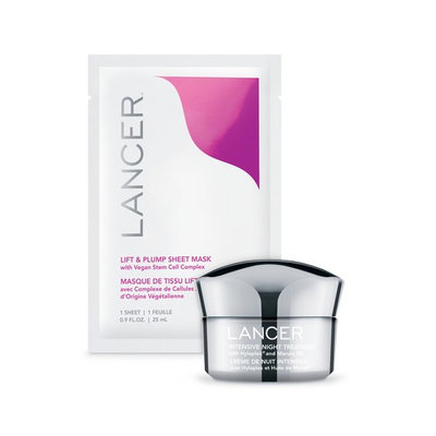 Lancer Skincare Hydration Boost Duo