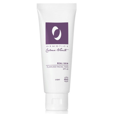Osmotics Cosmeceuticals Real Skin Flawless Facial Tint Spf 45, Size 1.7 oz