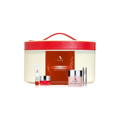 3Lab Vanity Set