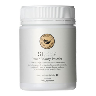 The Beauty Chef Sleep Inner Beauty Powder