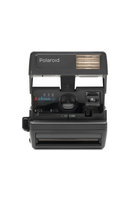 Impossible Project Polaroid 600 Onestep Closeup Instant Camera, Size One Size - Black