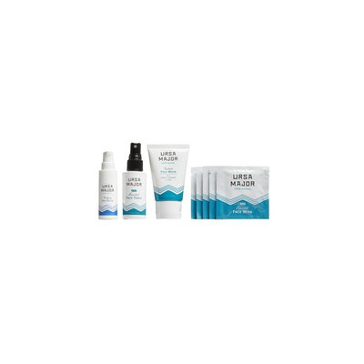 Ursa Major The Traveler's Skin Care Kit