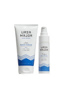 Ursa Major The Mister Shave Shaving Cream & Face Balm Set, Size One Size - None