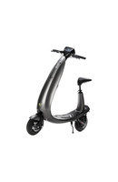 Ojo Electric Commuter Scooter, Size One Size - Grey