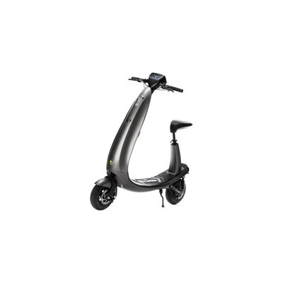 Ojo Electric Commuter Scooter, Size One Size - Grey