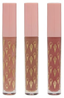 Winky Lux Double Matte Whip Trio
