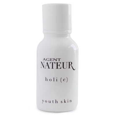 Agent Nateur Holi(C) Youth Skin