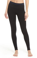 Women's Alala Ace Seamless Tights, Size Small - Blue