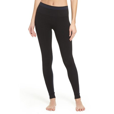 Women's Alala Ace Seamless Tights, Size Small - Blue