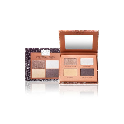 Laura Geller Beauty Celestial Bliss Hi-Def Eyeshadow Palette