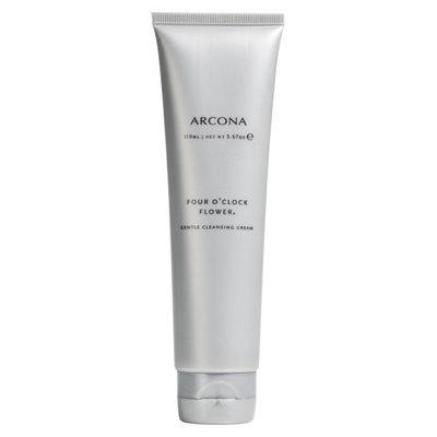 Arcona Sunsations Arcona Four O'Clock Flower Gentle Cleansing Cream, Size 3.4 oz