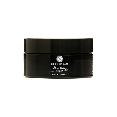 Violets Are Blue Body Cream