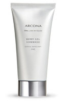Arcona Sunsations Arcona Berry Gel Gommage, Size 2 oz