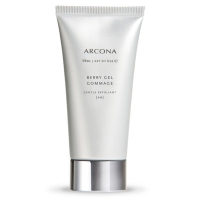 Arcona Sunsations Arcona Berry Gel Gommage, Size 2 oz