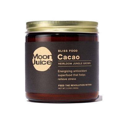 Moon Juice Cacao Powder