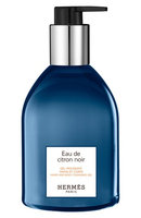 Hermes Eau De Citron Noir Hand And Body Cleansing Gel