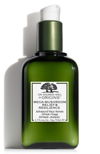 Origins Dr. Andrew Weil for Origins™ Mega-Mushroom Relief & Resilience Advanced Face Serum