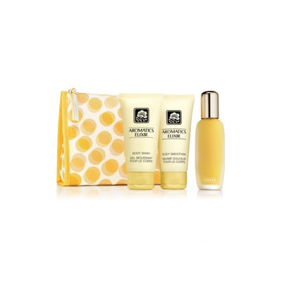Clinique Aromatics Elixir Riches Collection