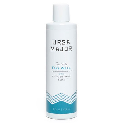 Fantastic FACE WASH 8oz