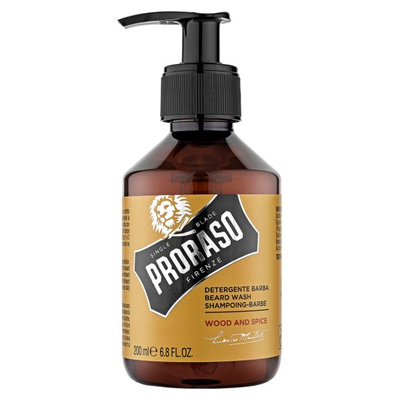 Proraso Beard Wash 200ml