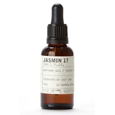 Le Labo 'jasmin 17' Perfume Oil