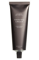 Saturdays Nyc Shaving Cream, Size 4 oz