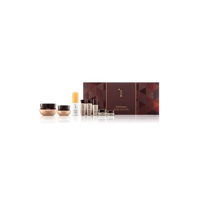 Sulwhasoo Timetreasure Set
