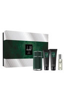Dunhill London Icon Eau De Parfum Set (Limited Edition)
