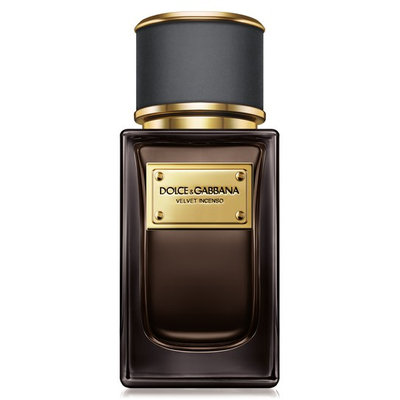 D & G Dolce & gabbana Beauty Velvet Incenso Eau De Parfum