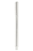 kikki.K Metal Rollerball Pen, Chrome