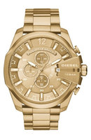 Dieselr Men's Diesel 'Mega Chief' Chronograph Watch, 51mm