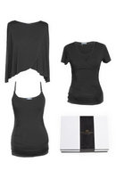 Women's Tart Maternity Nursing Essentials Starter Kit (Set of 3)