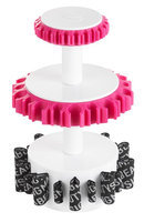 Sigma 'Dry'N Shape Tower' Face & Eye Set