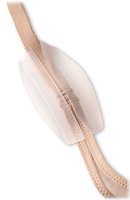 Women's Nordstrom Intimates Comfy Straps - Clear