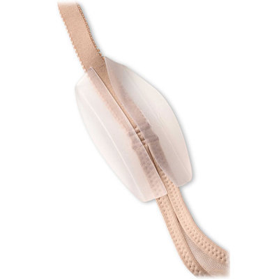 Women's Nordstrom Intimates Comfy Straps - Clear