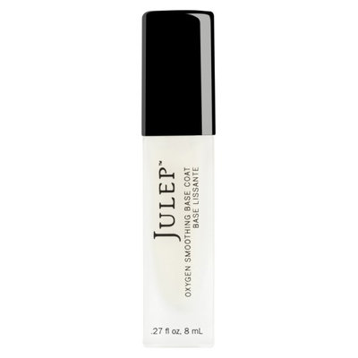 Queen Helene Julep(TM) Oxygen Smoothing Base Coat - No Color