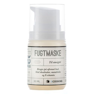 Ecooking Moisturizing Mask