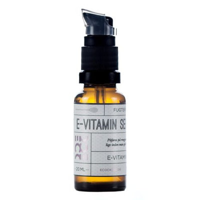 Ecooking Vitamin E Serum