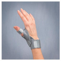 3 Point Products 3pp ThumDuction Thumb Function Strap-Ped