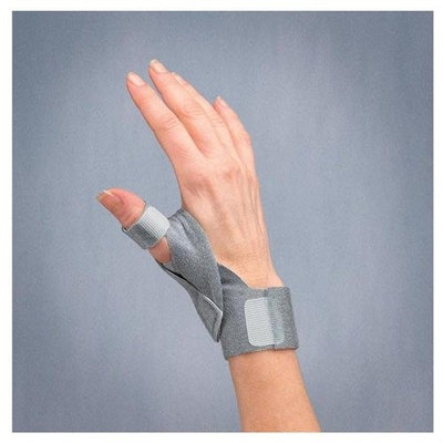 3 Point Products 3pp ThumDuction Thumb Function Strap-Ped