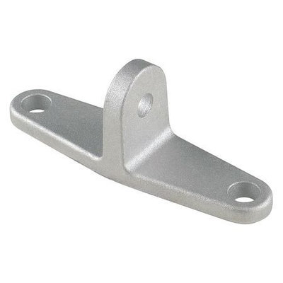 KRAFT TOOL CO. CC494 Broom Bracket, Aluminum,4-3/4 in. L