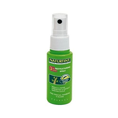 Naturtint 3 in 1 Restructuring Spray