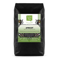 Tattle Tea Apricot Black Tea, 2 Pound