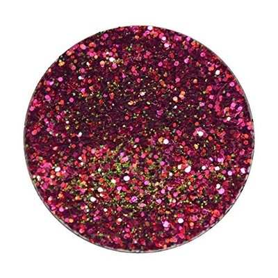 Red Bubbles Glitter #249 From Royal Care Cosmetics