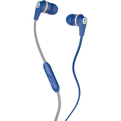 Skullcandy Ink'd Ear Buds