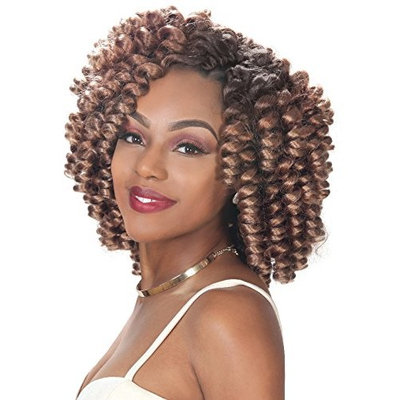 ZURY SIS KUL KALON KENYA LARGE CURL PREMIUM AFRICAN CROCHET BRAID KENYA 20 INCH
