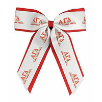 Alpha Gamma Delta Jumbo Cheer Pony