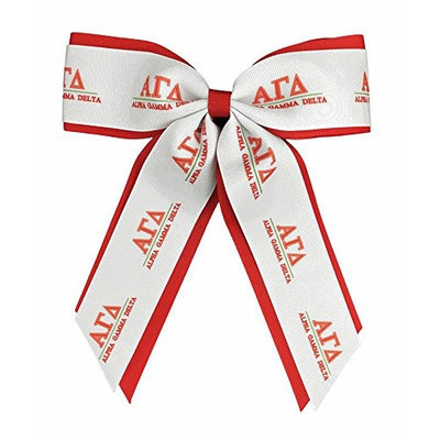 Alpha Gamma Delta Jumbo Cheer Pony