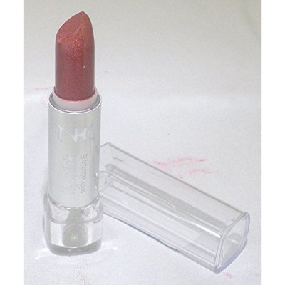 NICKA K LIPSTICK WITH VITAMIN E FIRE BRICK #911